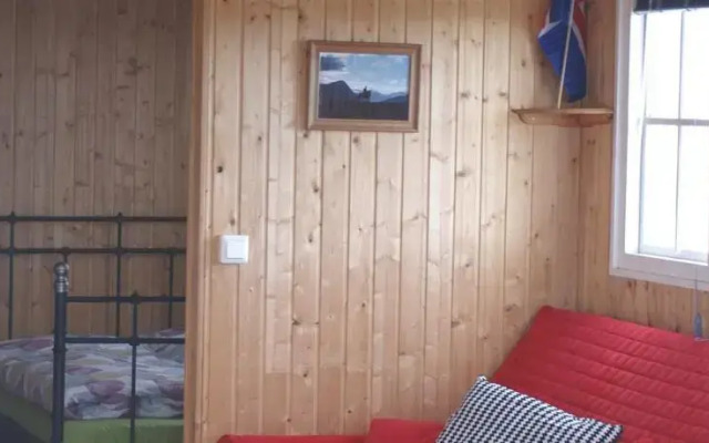 Stóri-Bakki Guesthouse - Egilsstaðir