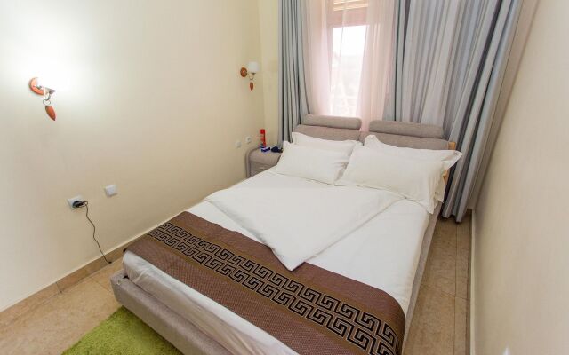 PCG Gishushu Apartment