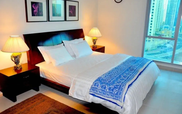 One Perfect Stay - Beauport Tower