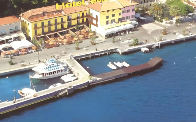 Hotel Sole - Limone