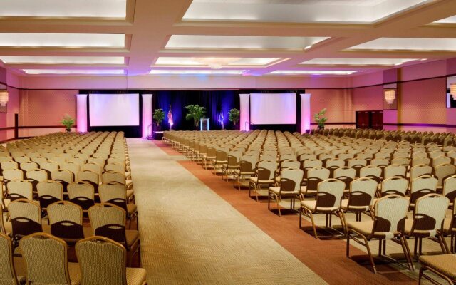 Sheraton Myrtle Beach