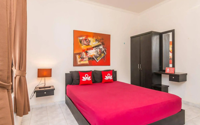 ZEN Rooms Soputan Raya