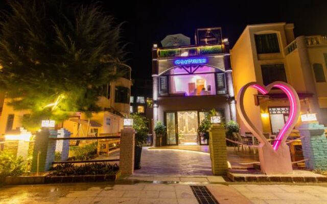 Lingding Dream Villa