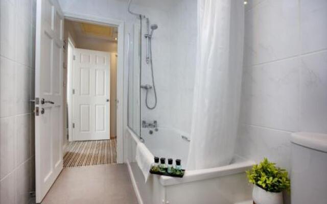Sea-la-Vie 9 Astor House Torquay