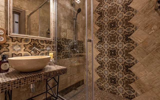 Loft (Лофт) на Шаумяна