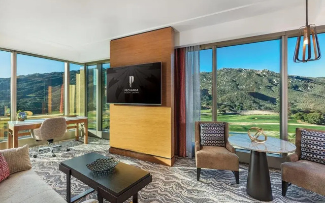 Pechanga Resort Casino
