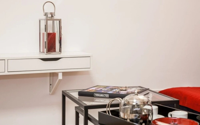 Blue Bica I Apartment Rentexperience