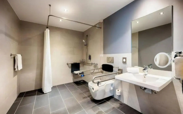 Premier Inn Berlin Airport Hotel