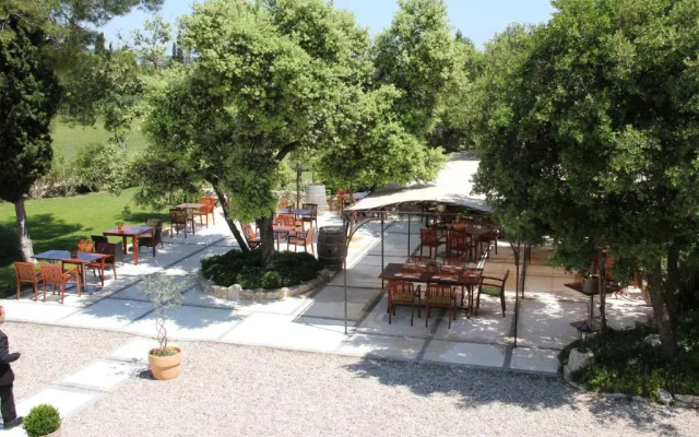 Les Chambres Entre Vigne et Garrigue - Les Collectionneurs