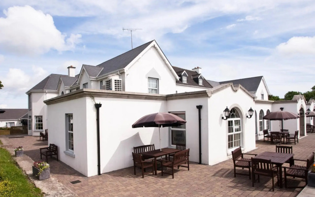 BEST WESTERN Rosslare Danby Lodge