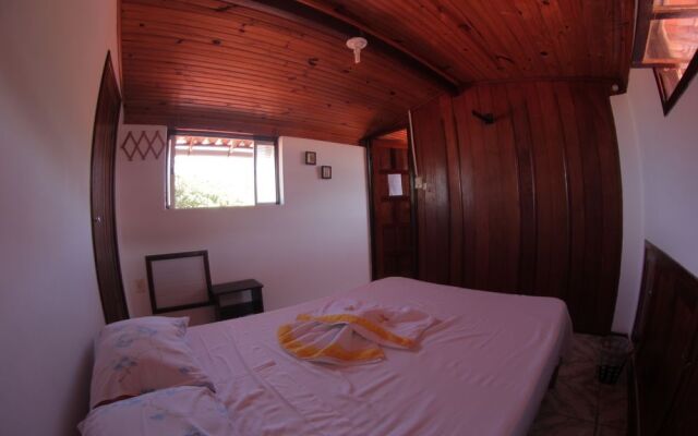 The Hostel Morro