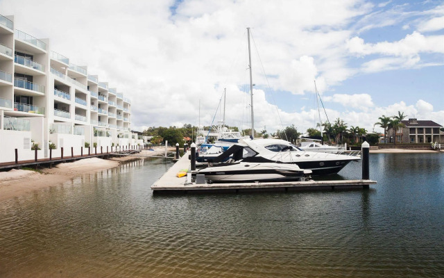 Bluewater Point Resort