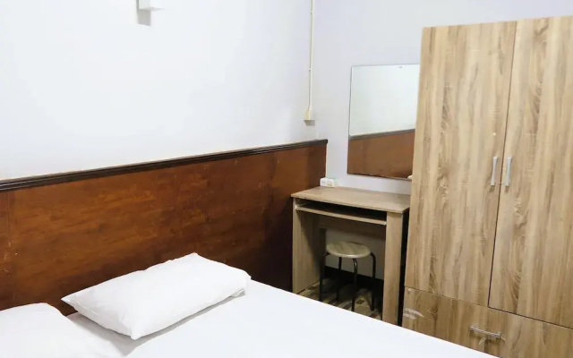 Bed Station Hostel Krabi