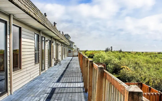 Ocean Surf Condos