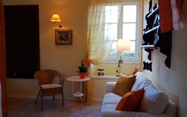 B&B Antico Ciliegio