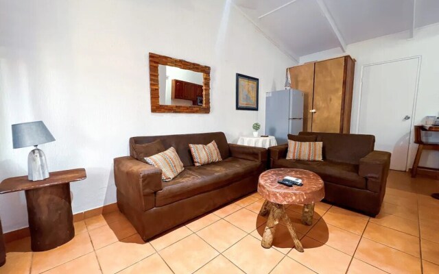 Villa Paraíso Mango 4