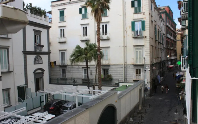 Residence Santa Teresa a Chiaia