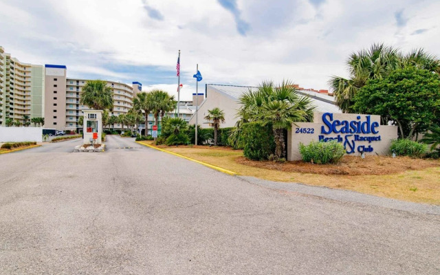 Seaside Beach & Racquet Club #2102