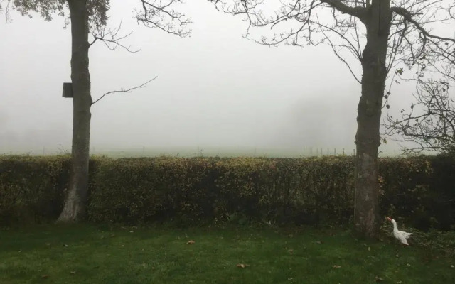 Gastenverblijf Neeltje