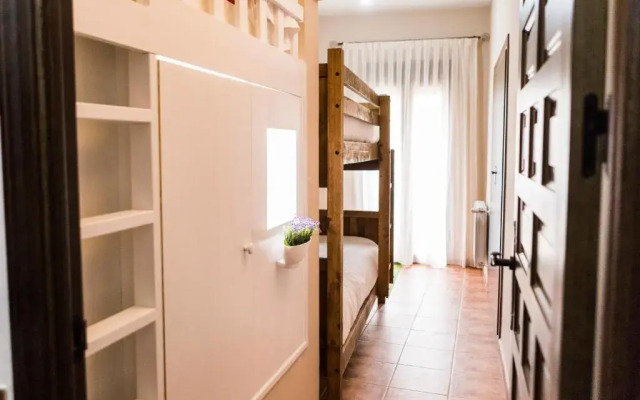 Casa rural Tío Mora