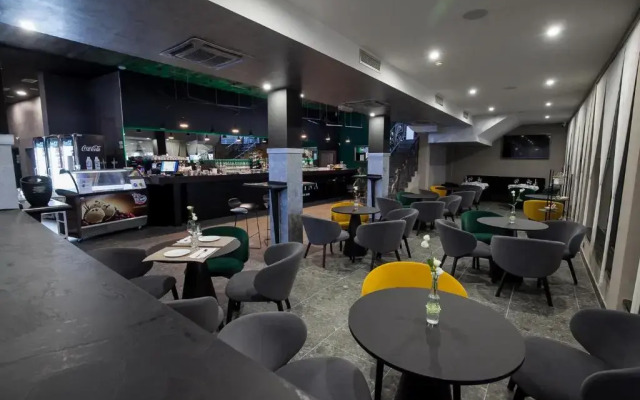 Bura 45 Boutique Hotel