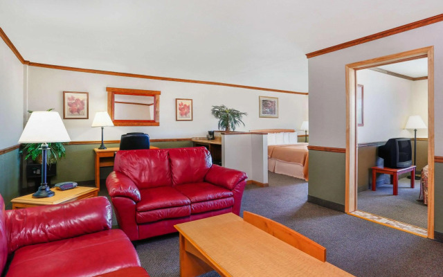 Howard Johnson Helena