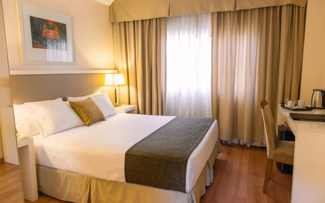 Huentala Hotel
