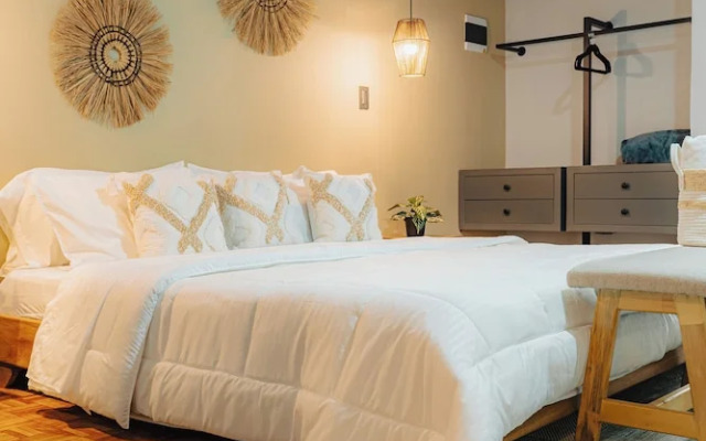 Muuk Boutique Hotel Campestre