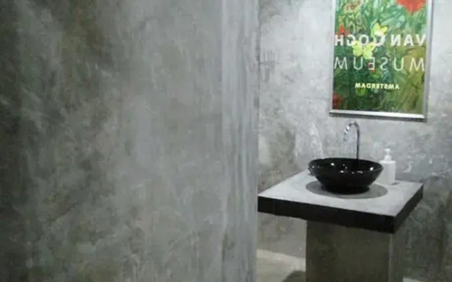 The Nexchange Bangkok Hostel