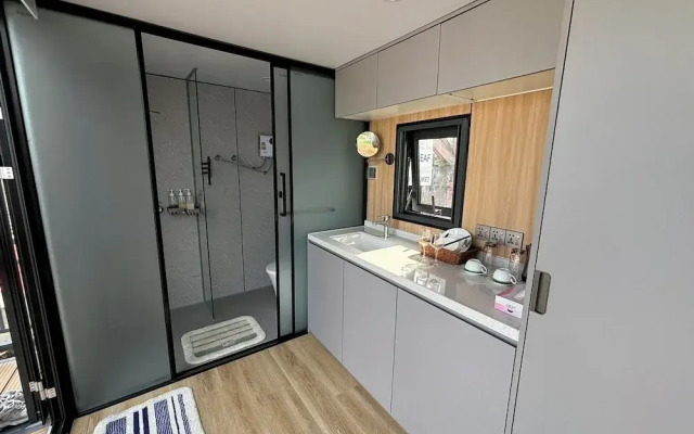 Space House Hotel Phuket
