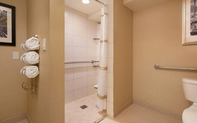 Newport Beach Marriott Bayview