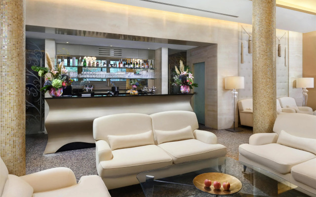 Grand Hotel Kempinski High Tatras