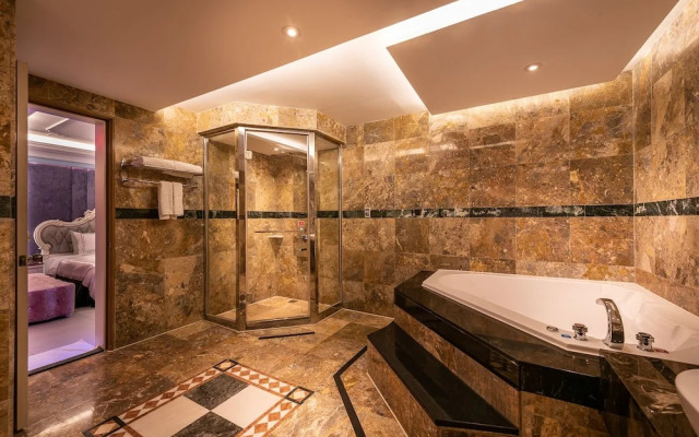 Shui Yue Boutique Motel