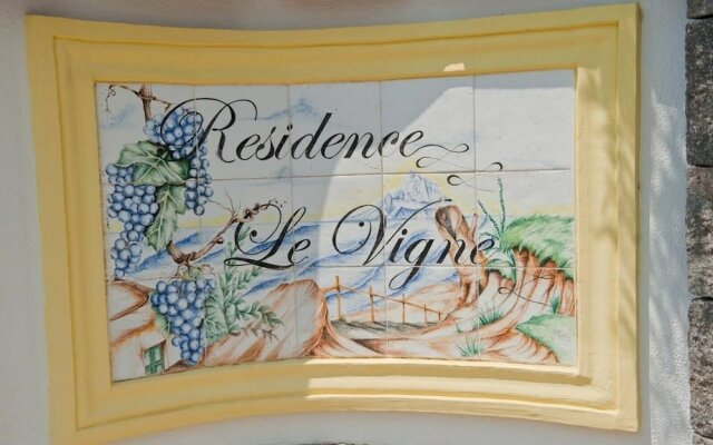 Residence Le Vigne