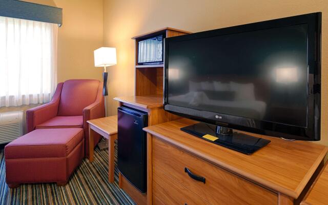 Best Western Governors Inn & Suites