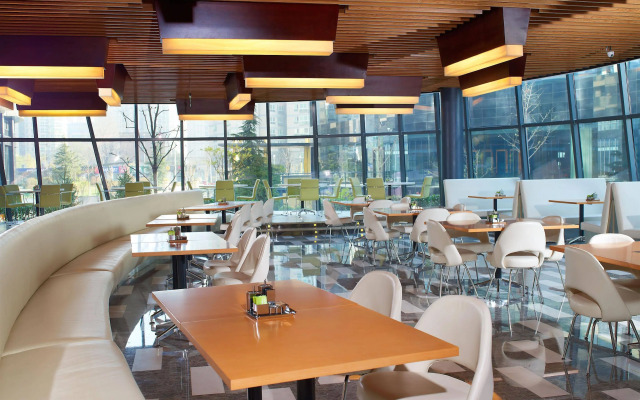 Aloft Beijing, Haidian