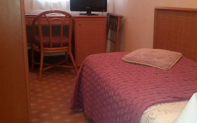 Villa Tiziana Hotel
