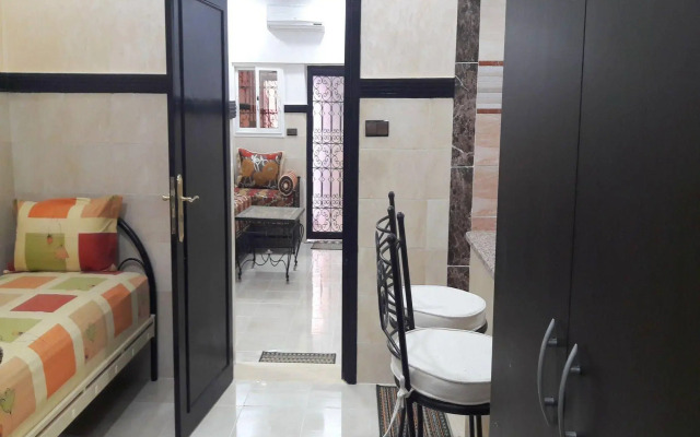 Villa Ziad