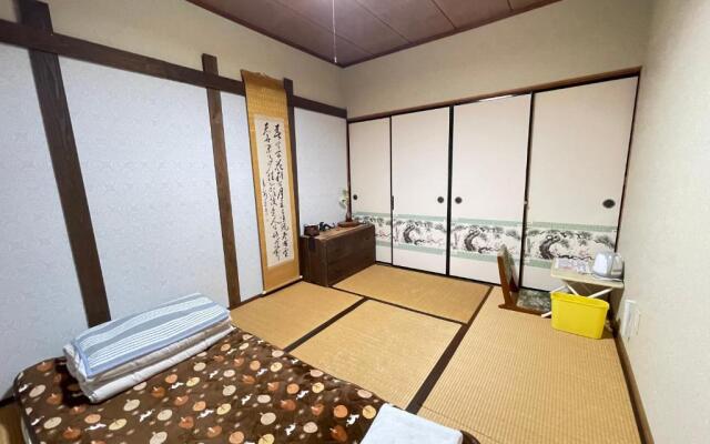 Shiga Biwa Lake Shanshui House