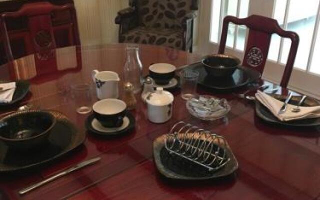 Deneview Bed & Breakfast