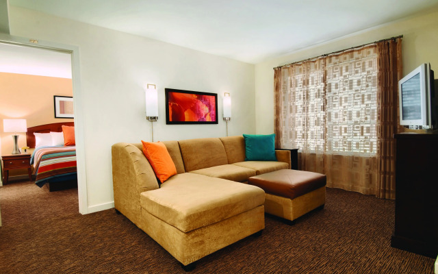 Hyatt House Parsippany/Whippany