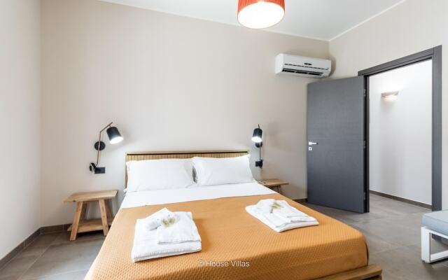 House Villas - Casa Roca