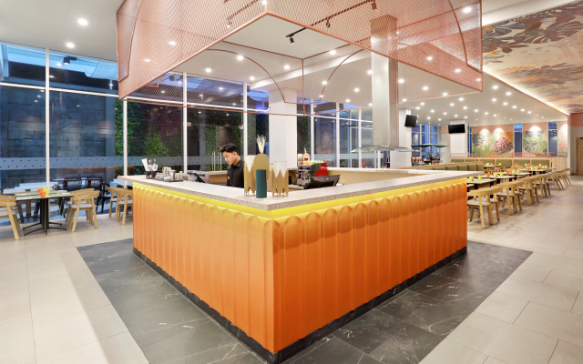 ibis Styles Bogor Pajajaran