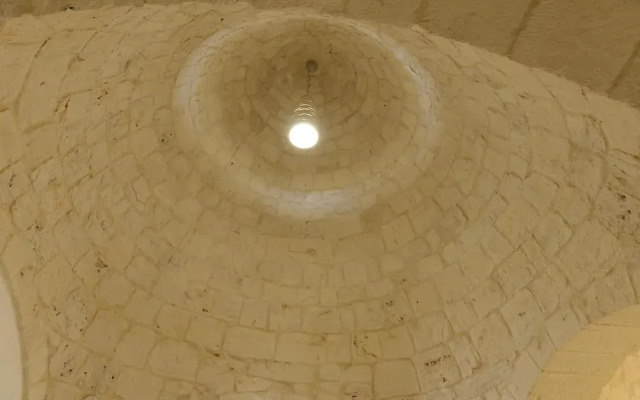 Allegroitalia Trulli Ostuni
