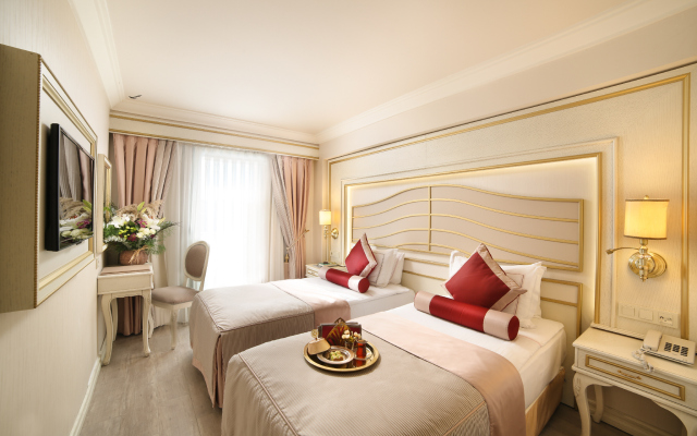 Halifaks Hotel