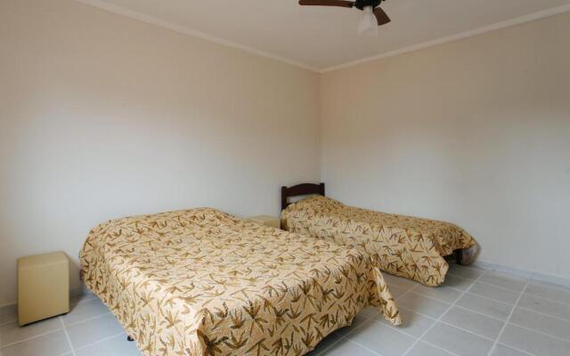 Casapernambuco 100mts da Praia