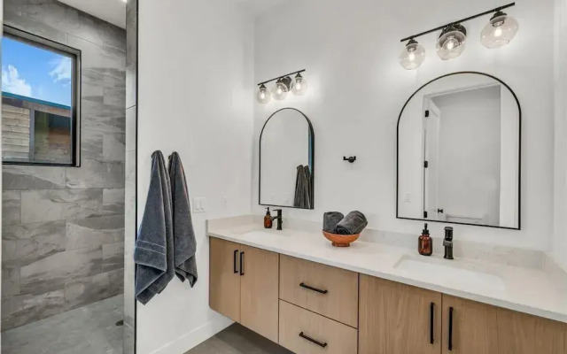 Zion Sage Suites