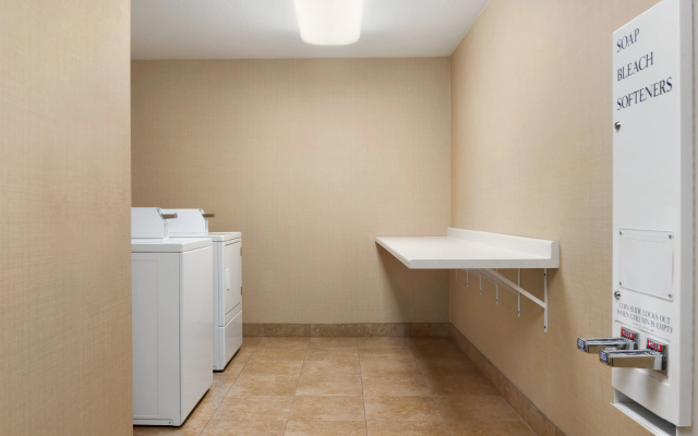 Hampton Inn Spearfish