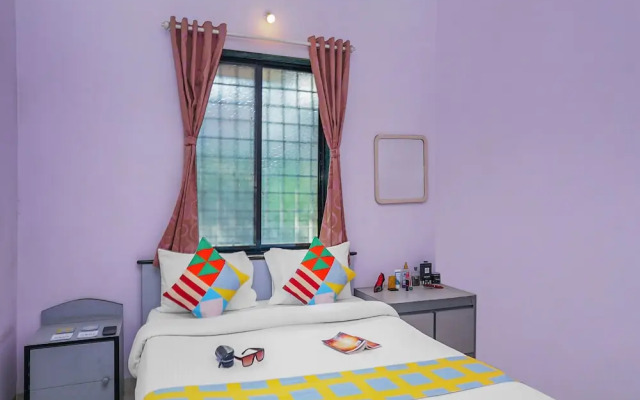 OYO 23092 Home Peaceful 2BHK Lonavala