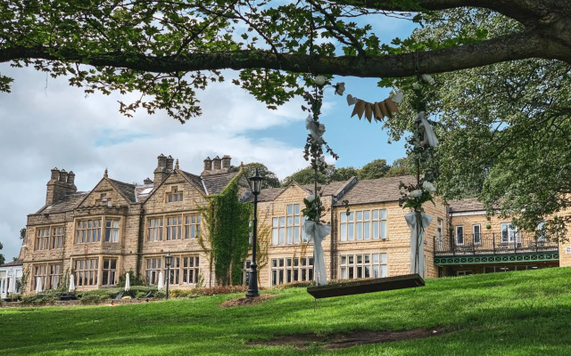 Hollins Hall Hotel, Golf & Country Club
